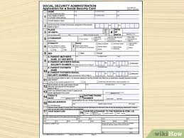 How to get or replace a social security card, from the official website of the u.s. 4 Ways To Get A Duplicate Social Security Card Wikihow
