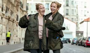 20:11, thu, jun 3, 2021 | updated: Killing Eve Star Jodie Comer Reveals Shock At Winning Role Because Of Hangover Tv Radio Showbiz Tv Express Co Uk