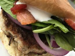 Using my secret recipe for making the perfect crispy chicken served on a toasted brioche bun, with jalapenos and lettuce. How To Make An Awesome Perfect Chicken Burger Delishably