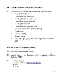 Buku panduan pbd edisi 2. Perbezaan Pentaksiran Bilik Darjah Pbd Pentaksiran Berasaskan Sekolah Pbs Cikgu Share Chainsaw Mill Personalized Items