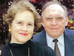 Carla Seaquist's Funeral Details