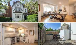 Scene of gruesome murders on sale for £. Flat Where Dennis Nilsen Killed Escorts On Sale For 500k Daily Mail Online