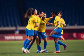 Jun 18, 2021 · a estreia do brasil nos jogos olímpicos será no dia 21 de julho, contra a china, em miyagi. Fugt0qymwuffvm
