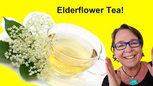 However, jasmine has mostly been used in. Elder Flower Tea How To Make It At Home The Benefits Youtube