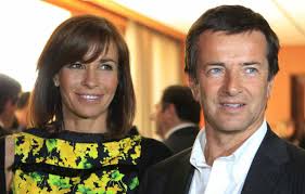 Sull'episodio avvenuto a pozzolatico sta indagando la squadra mobile della questura cesara buonamici si racconta a 'verissimo': Cristina Parodi E Il Primo Incontro Della Storia D Amore Con Giorgio Gori