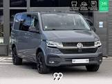 VOLKSWAGEN-TRANSPORTER