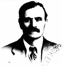 מרקו (שלמה) Calvo (1874-1964)