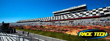 2019 daytona 500 top 10 (qualifying). 2019 Daytona Sx Qualifying Times Results Motoxaddicts