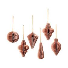 Maybe you would like to learn more about one of these? Broste Copenhagen Deko Christmas Mix Papier Dusty Pink 6er Gift Box Kaufen Bloominghome