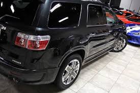 Image result for Carbon Black 2011 Acadia