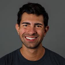 Caleb Gordon, MPhil, B.A.