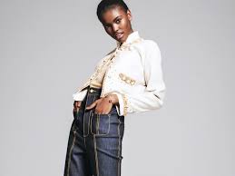 Jun 02, 2021 · from prada and dior men to louis vuitton, these designer brands are an excellent fit for any man. The Best Jean Brands According To 14 Vogue Editors Vogue