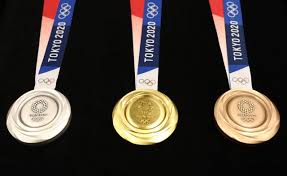 Check spelling or type a new query. Igrzyska Olimpijskie Tokio 2020 Medale Z Recyklingu