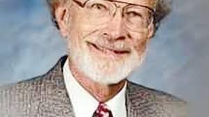 Educator, 85, created Fry Readability Graph