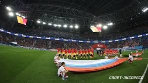 The 2022 fifa world cup (arabic: V Vada Prokommentirovali Novost O Nedopuske Sbornoj Rossii Na Chm 2022 Sport Ekspress