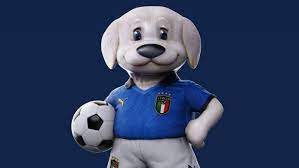 On a taut and muggy night in rome, a crowd of 16,000 were treated to a vivid display of smart, patient attacking football. Euro 2020 Italy Unveils Mascot Of National Football Team