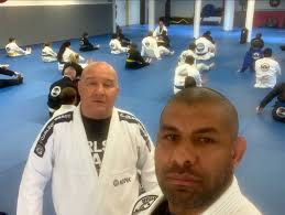 🌟 The Final Day of the Exclusive Brazilian Jiu-Jitsu Camp with Master  Carlson Gracie Jr. is Complete! 🌟 What an incredible camp! Over 50  students came together to refine their skills and