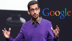 Sundar pichai is a business executive and has been the chief executive officer (ceo) of google. Sundar Pichai Birthday Know How Much Salary Does This Son Of India And Ceo Of Google Get The Post Reader