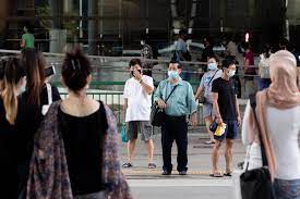 In total, the cluster at north coast lodge has 62 cases. Covid 19 118 New Locally Transmitted Cases In Singapore Including 26 Linked To North Coast Lodge Dormitory Singapore Malay Mail