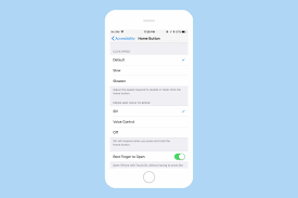How to fix iphone lagging if iphone have no response? How To Fix Home Button Lag On Your Iphone Cult Of Mac