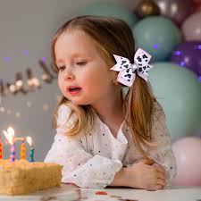 Amazon.com: Pinzas de lazo de pelo de vaca rosa de 4.3 pulgadas, cinta con  estampado de animales, pasadores de cocodrilo, horquillas para vaqueras,  niñas pequeñas, adolescentes, niños, temática de fiesta de :