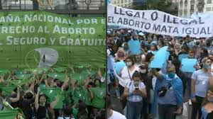 El senado aprueba definitivamente la nueva ley tras más de doce un proyecto para legalizar el aborto había sido aprobado en 2018 por la cámara de diputados, pero. Joln4khaowubom