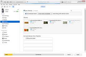 Now i want to put videos on it. How To Put A Video Or Movie On Iphone In The Easiest Way