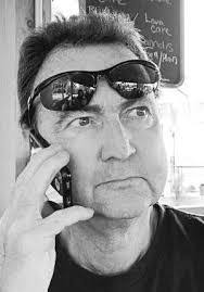 Walter Brackett's Instagram, Twitter & Facebook