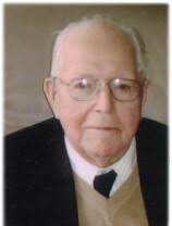 Ernest Fox Obituary