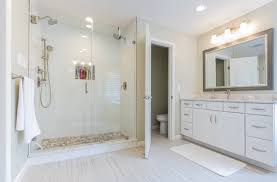 What are the bathroom renovation trends for 2021? Bathroom Lighting Ideas To Implement During Your Remodel