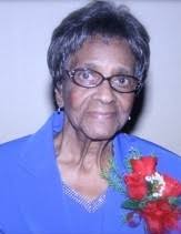 Obituary for Catherine Holmes Harrison