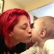 Allison Sweat (alliexylina)