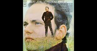 If You Don't Want My Love