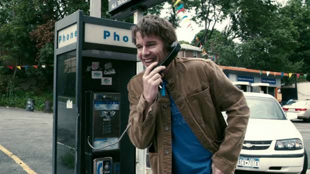 BEFORE THE DEVIL KNOWS YOU'RE DEAD - American Cinematheque