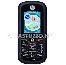 MOTOROLA C257 Price and Specifications ...