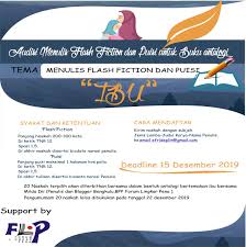 Jangan lupa jaga kesehatan ya, dimasa pandemi ini adik adik selalu menggunakan masker dan jaga jarak untuk mematuhi protokol kesehatan. Audisi Menulis Flash Fiction Dan Puisi Untuk Buku Antologi Tema Ibu Milda Ini