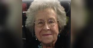 Mrs. Patsy Ross Obituary