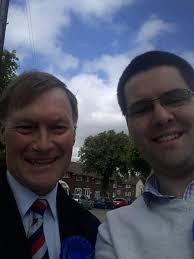 Sir David Amess MP: Book of condolence for your messages