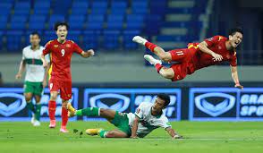 Cần nhấn mạnh rằng đội tuyển malaysia không còn đường lùi. V G 0vftgmahtm