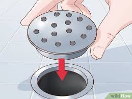 What else could be causing this? 3 Ways To Prevent Hair Clogs Wikihow