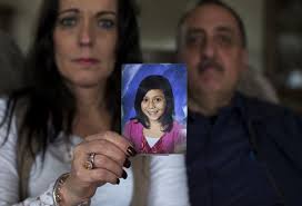 Fate of Oregon girl sent to Mexico remains a mystery