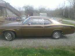 Image result for Tahitian Gold 1973 Fury