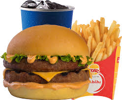 جان برجر جان برجر
