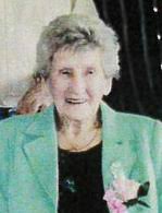 Dorothy DeVouge Obituary