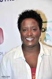 The Scoop LA » Blog Archive » Jennifer Day gives a “ Put the Blame