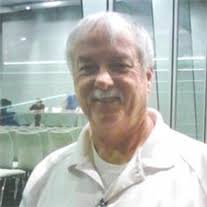 Obituary for Gary Wayne Malicott