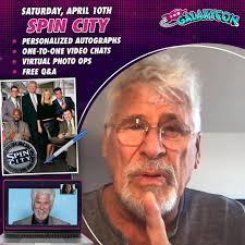 Meet the cast of Spin City www.galaxycon.info/spincityfb