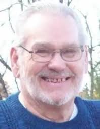 Obituary information for Robert J. Drebenstedt