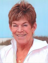 Obituary information for Diane "Sue" Murray