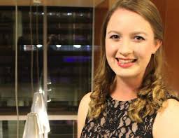 Senior Voice Recital: Works of Bach, Schubert, Barber, and others